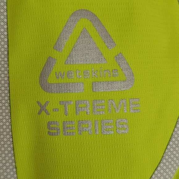 Wetskins X-TREME series jacket. Ladies size small. - Picture 4 of 11